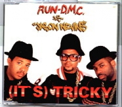 Run DMC Vs Jason Nevins - It s Tricky